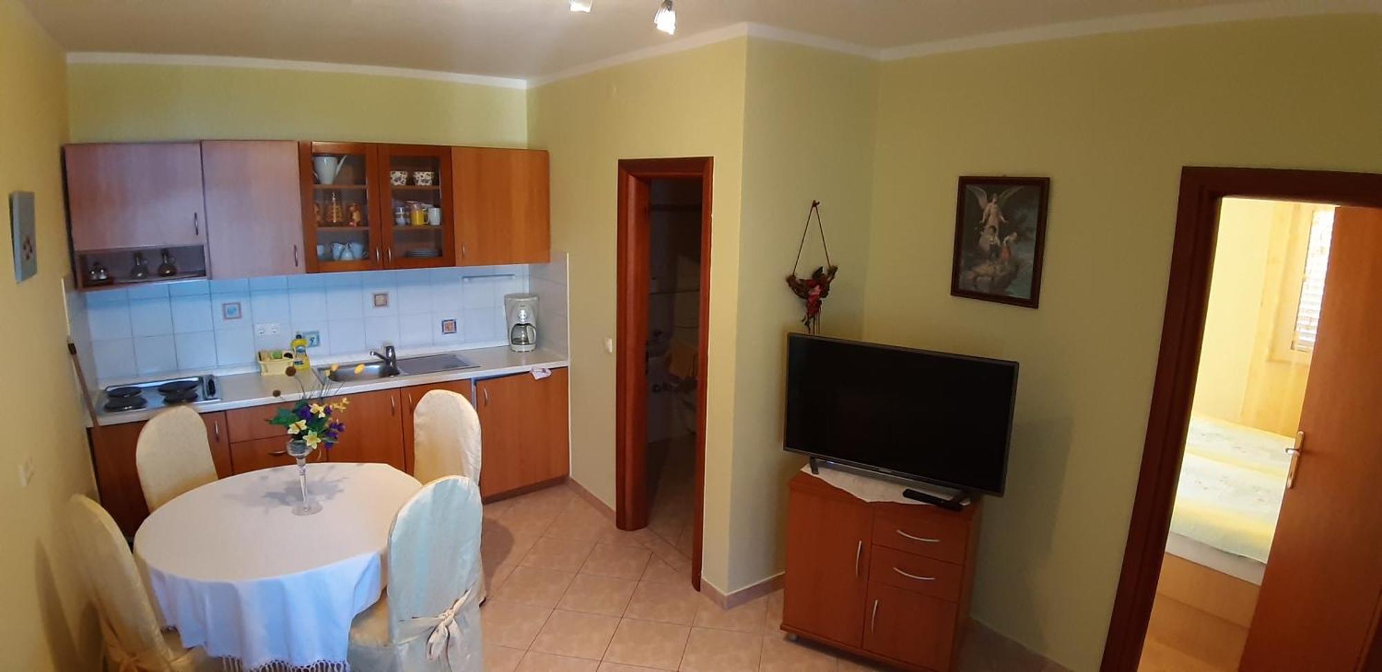 Villa Katarina Srima Room photo