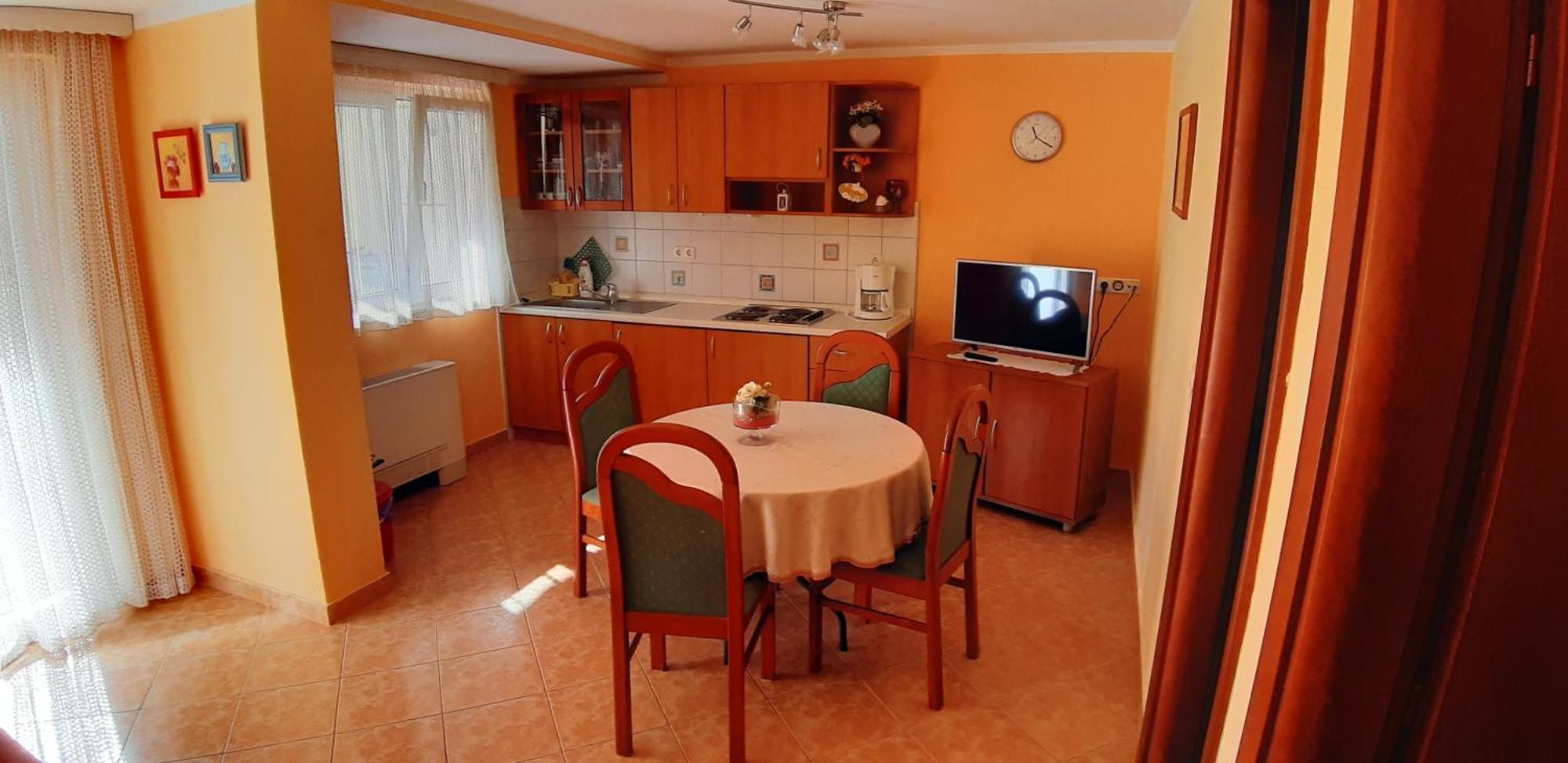 Villa Katarina Srima Room photo