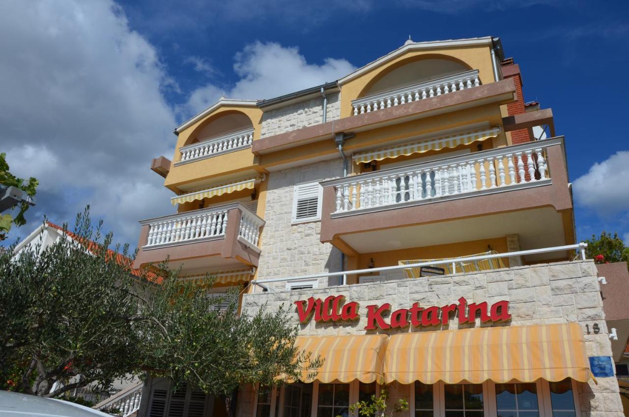 Villa Katarina Srima Exterior photo